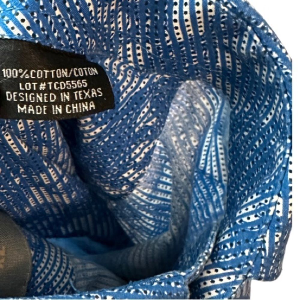 Panhandle Tuf Cooper Performance Shirt‎ View 6